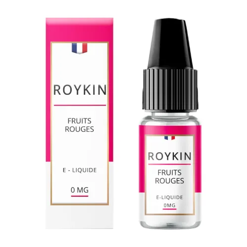 Fruits Rouges