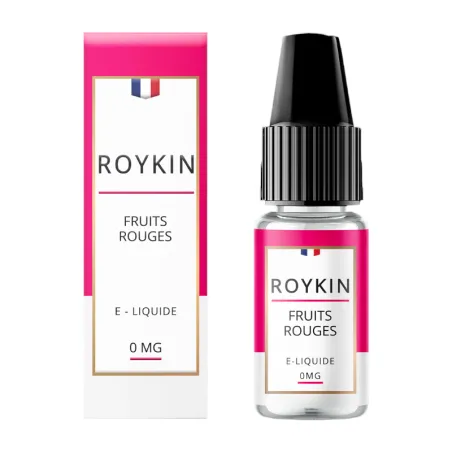 Fruits Rouges