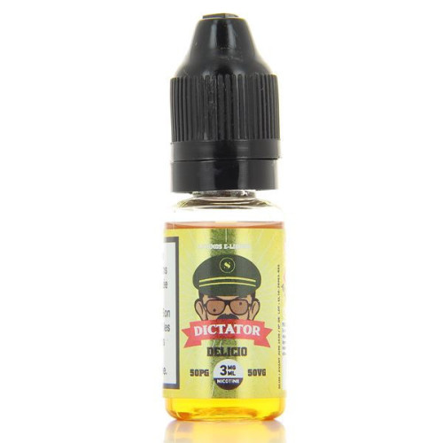 Delicio Dictator
