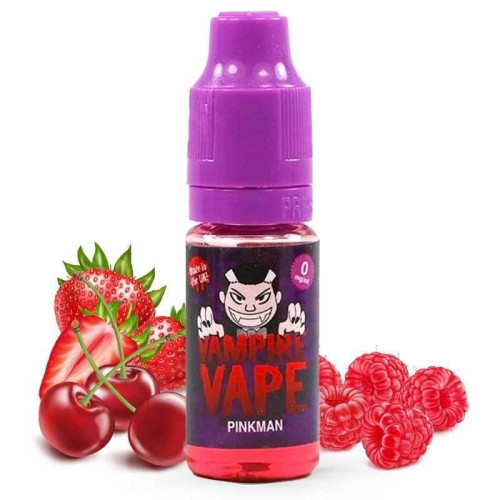 Pinkman