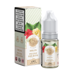 Melon Fraise Des Bois Le Petit Verger