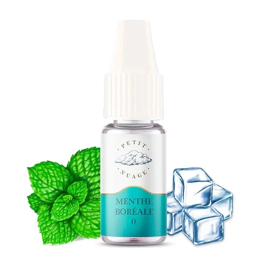 Menthe Boréale