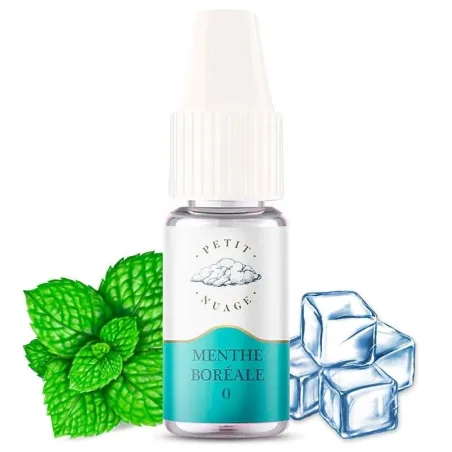 Menthe Boréale