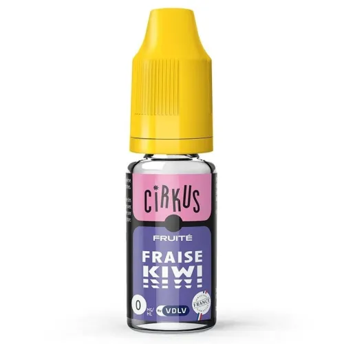 Fraise Kiwi