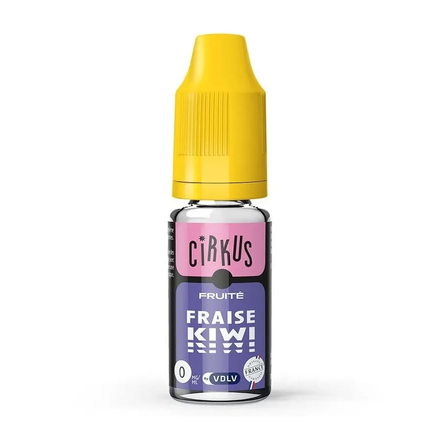 Fraise Kiwi