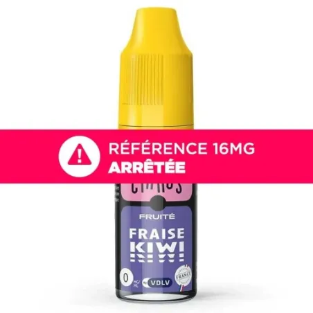 Fraise Kiwi