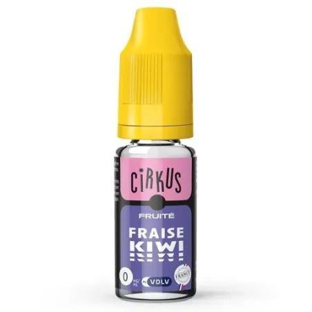 Fraise Kiwi