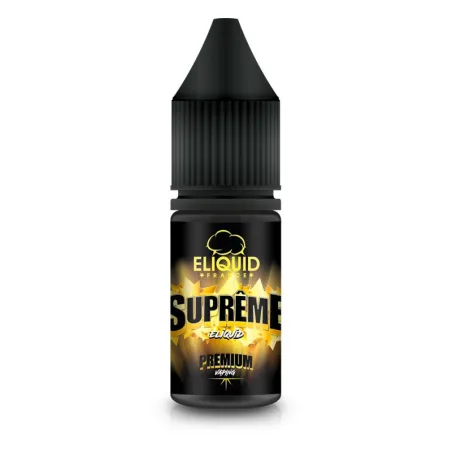 Suprême