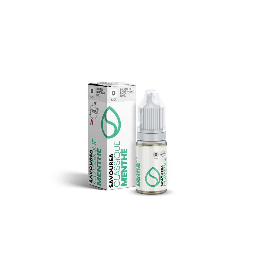 Menthe