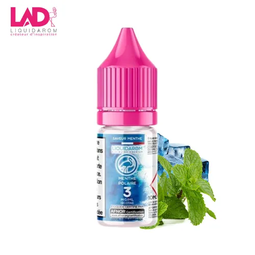 Menthe Polaire