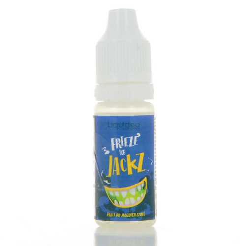 Ice Jackz Freeze