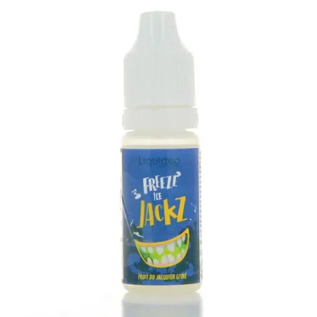 Ice Jackz