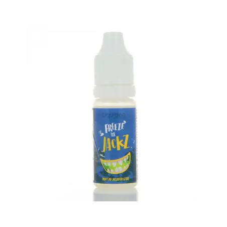Ice Jackz