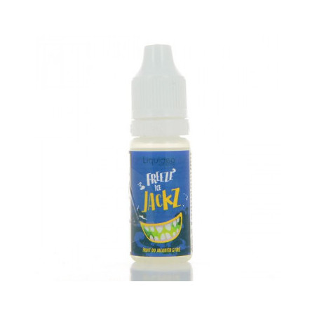 Ice Jackz Freeze