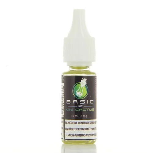 Kiwi Cactus Basic