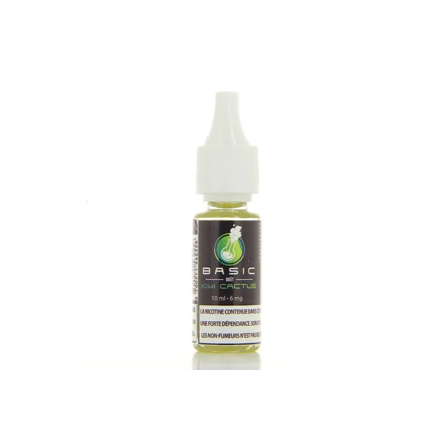 Kiwi Cactus Basic