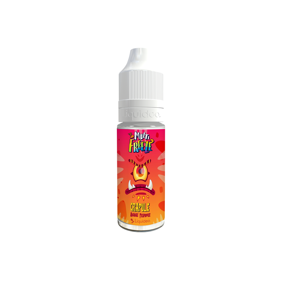 Crapule Multi Freeze