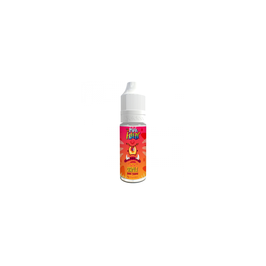 Crapule Multi Freeze