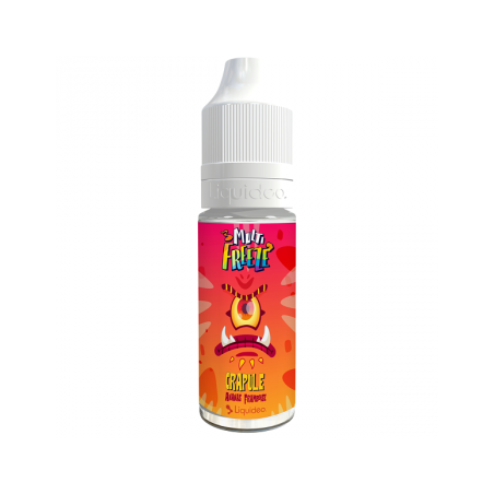 Crapule Multi Freeze