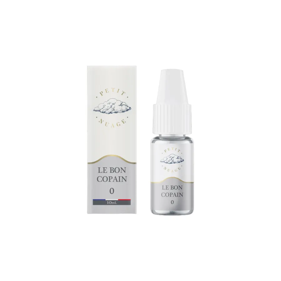 Le Bon Copain