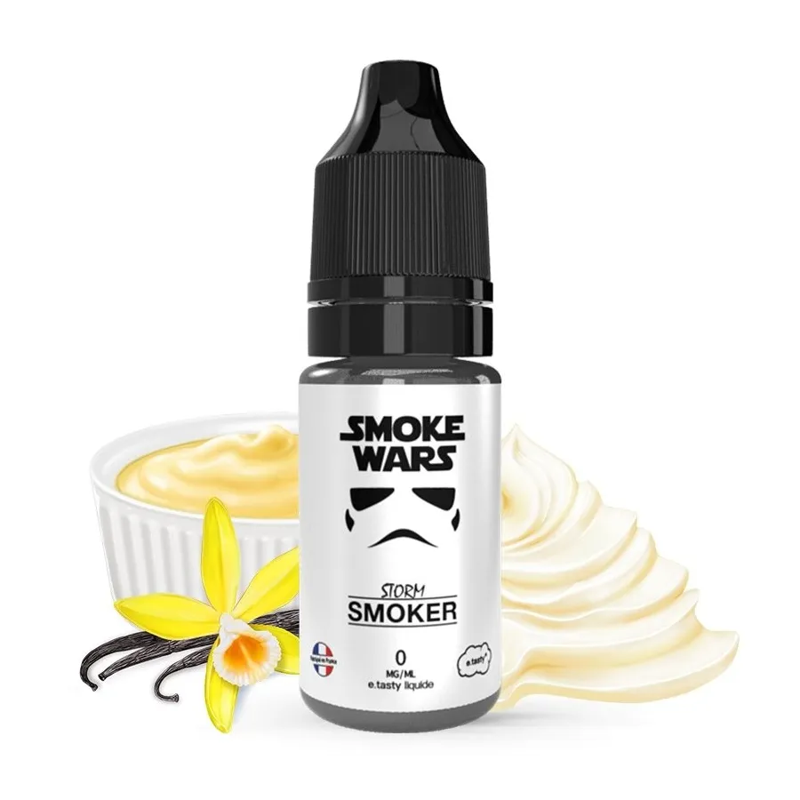 Storm Smoker