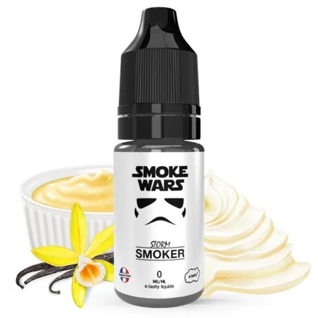 Storm Smoker