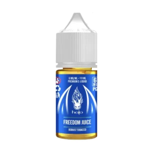 Freedom Juice