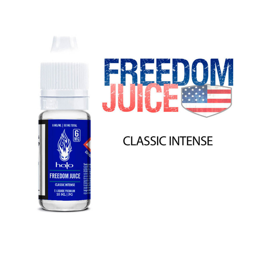 Freedom Juice