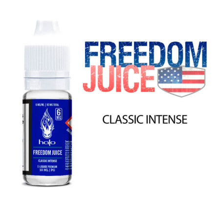 Freedom Juice