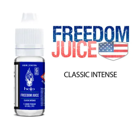 Freedom Juice