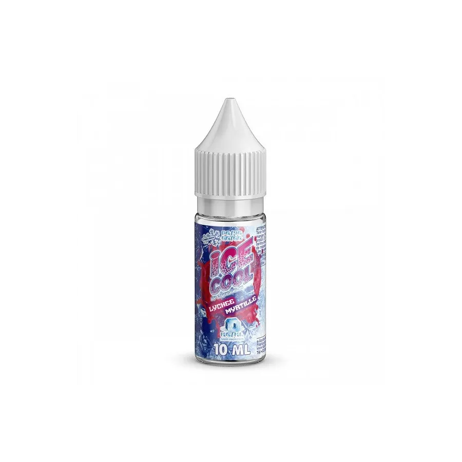 Lychee Myrtille