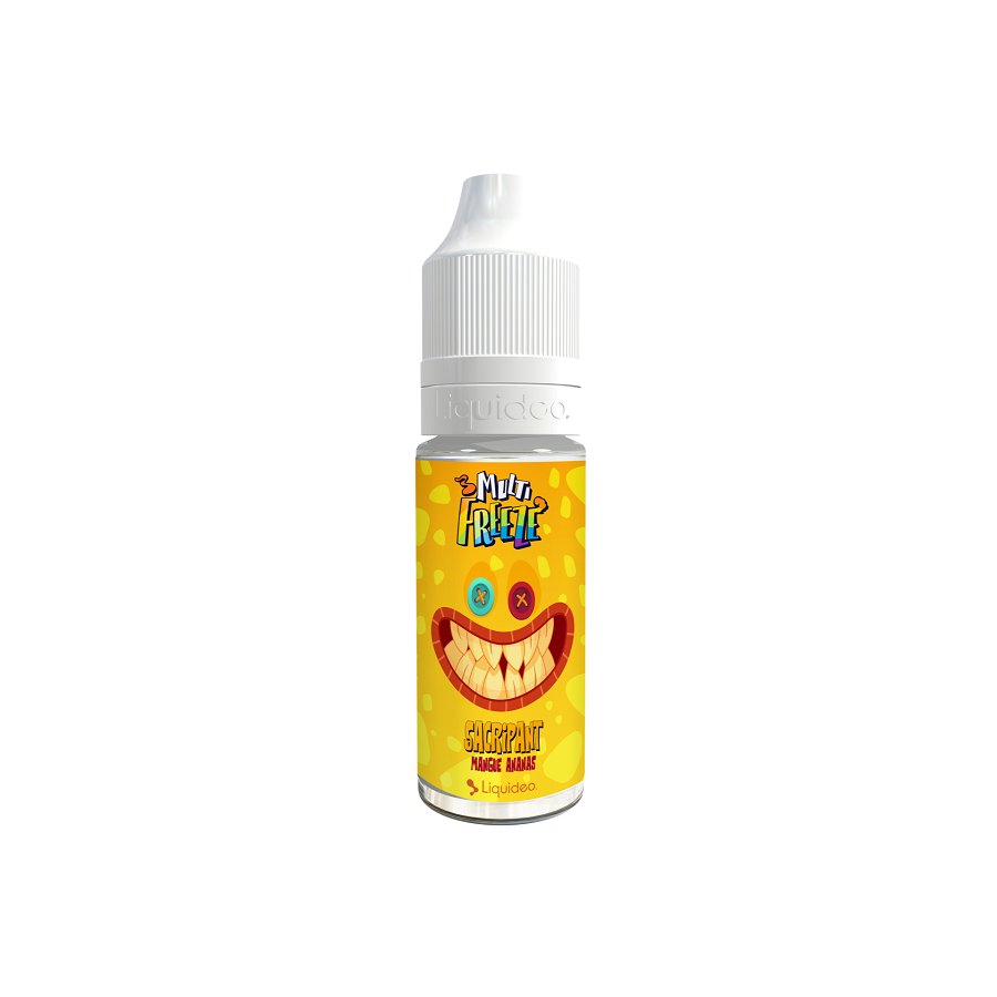 Sacripant Multi Freeze