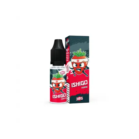 Ishigo