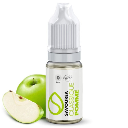 Pomme Classic