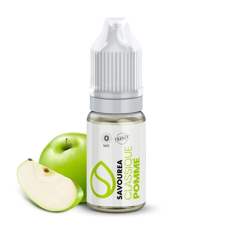 Pomme Classic