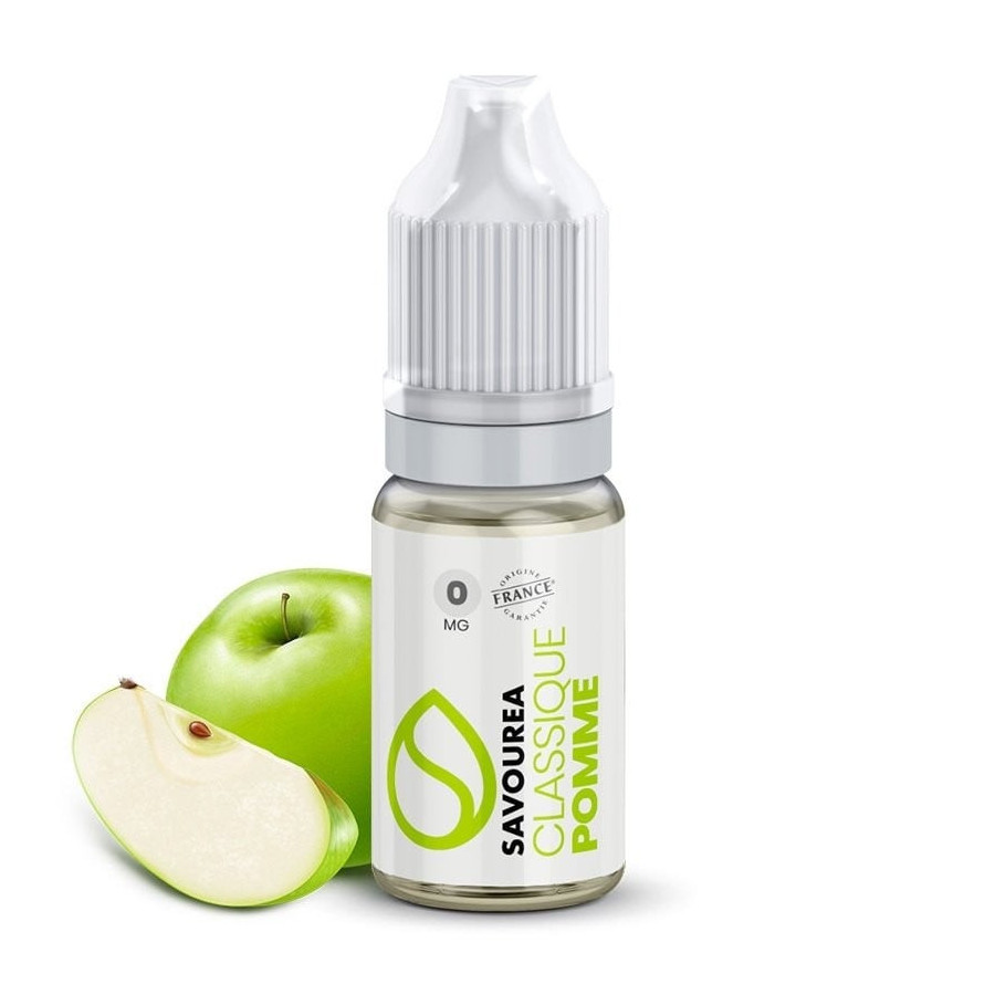 Pomme Classic