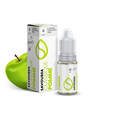 Pomme Classic