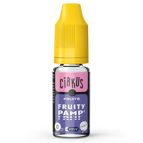 Fruity Pamp