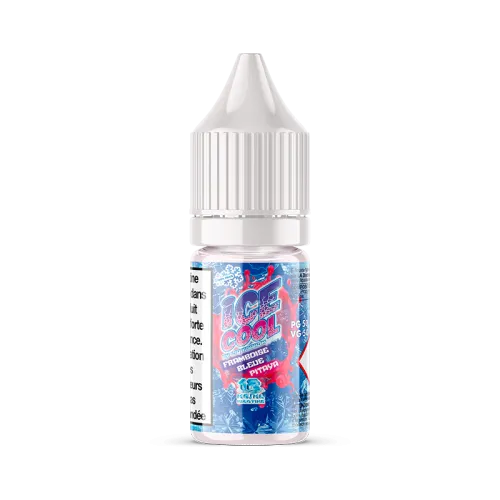 Framboise Bleue Pitaya
