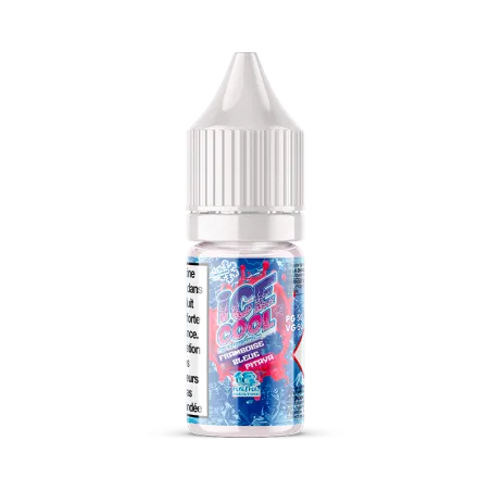 Framboise Bleue Pitaya