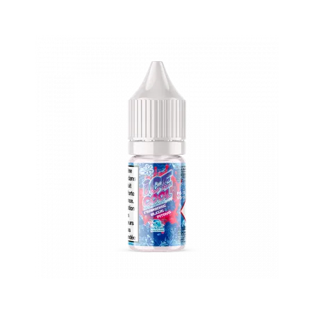 Framboise Bleue Pitaya