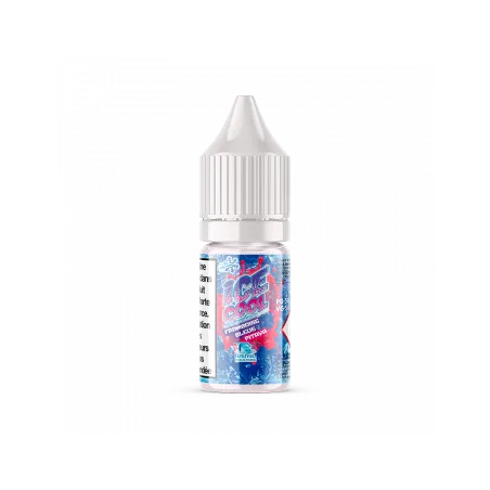 Framboise Bleue Pitaya