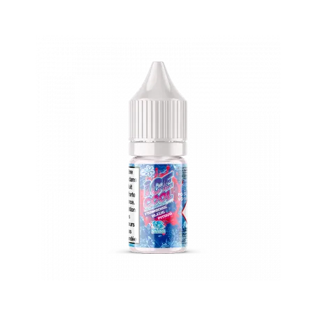 Framboise Bleue Pitaya