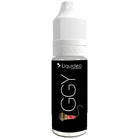 Iggy Liquideo