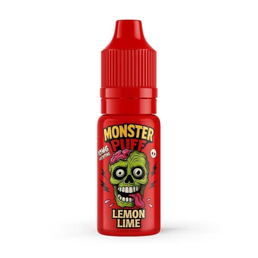 Lemon Lime