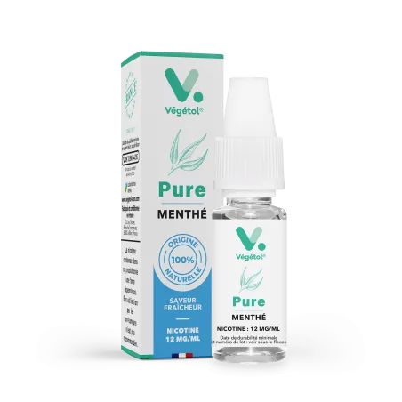 Menthé Pure