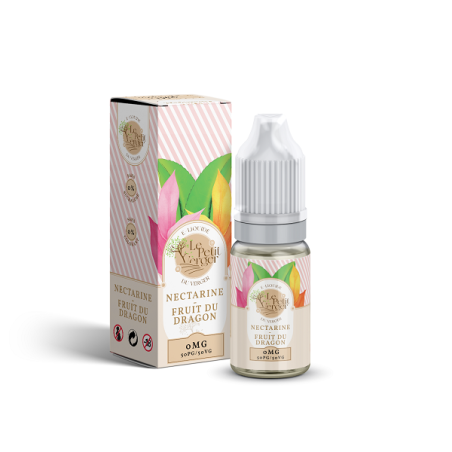 Nectarine Fruit Du Dragon