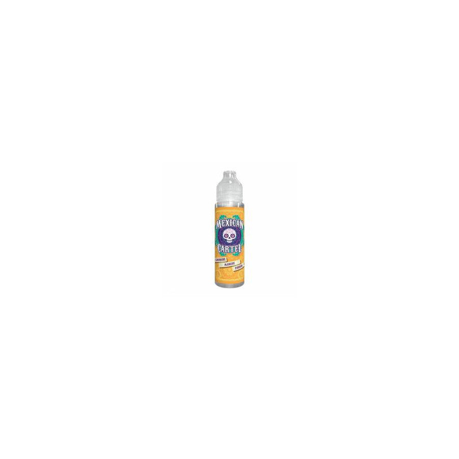 Limonade Mangue Passion
