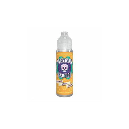 Limonade Mangue Passion