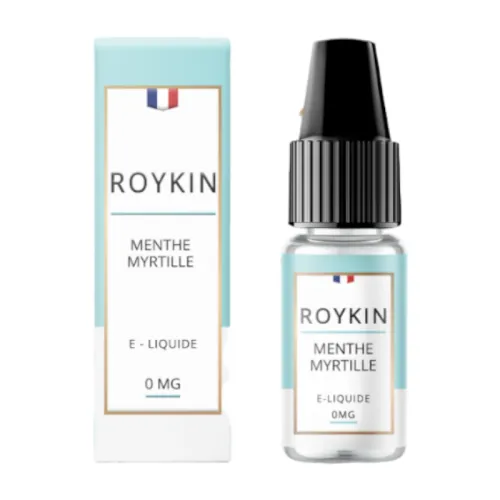 Menthe Myrtille